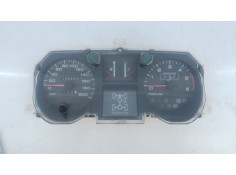 Recambio de cuadro instrumentos para mitsubishi montero   (v3_w, v2_w, v4_w, v5_w) 2.8 td (v46w, v26w) referencia OEM IAM    2